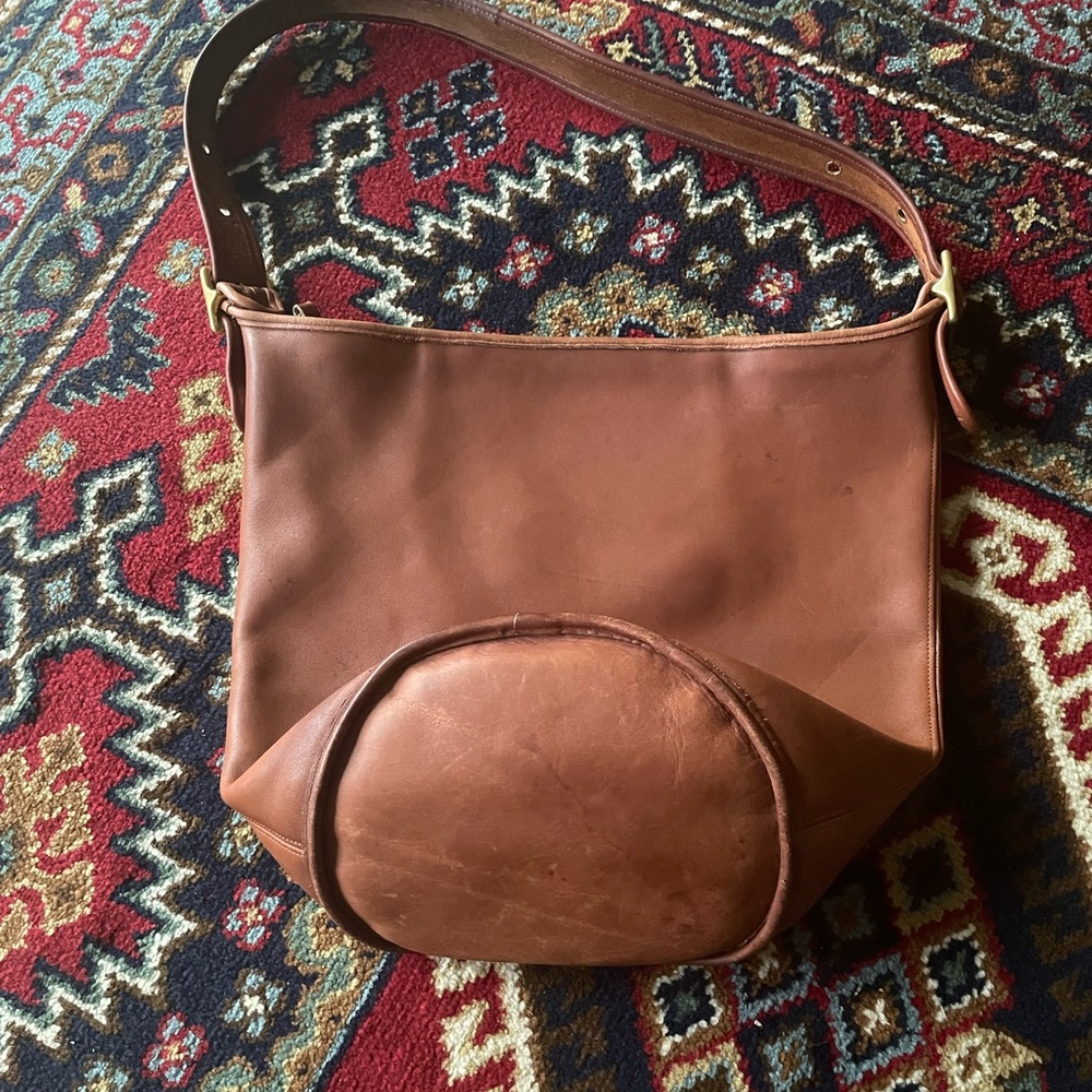 Coach 9085 XL Duffel Feedbag Sac